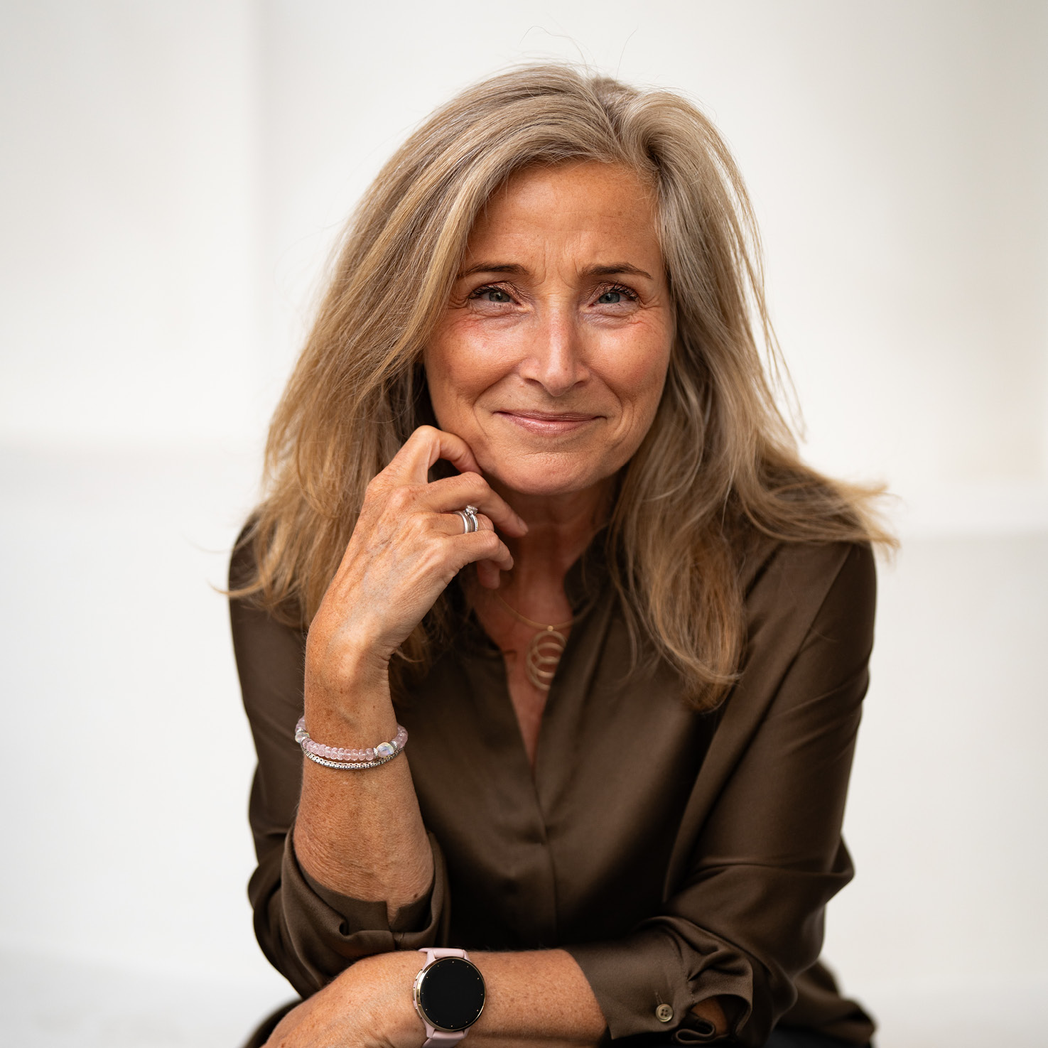 'VIER JE LEVEN'